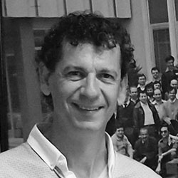 Xavier Perramon Ferran