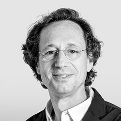 Fermín Vázquez