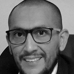 Antonio Castro
