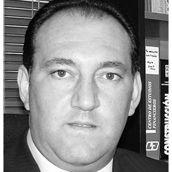 David Cendal Moreda