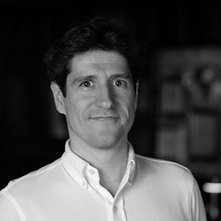 Alberto Cubero Ribas