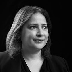 Zakia Dahani