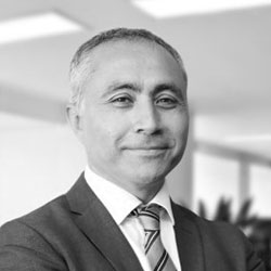 Birol Ergüven
