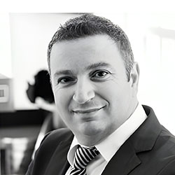 Albert Fakhoury Fakhoury