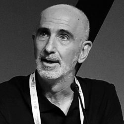 Julio Morá Larrégola