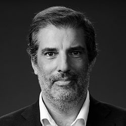 Ricardo Munguía Álvarez