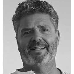 Xavier Rius