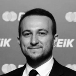 Tolga Şahin