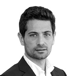 Manuel Villanueva