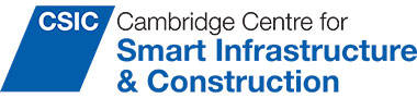 Centre for Smart Infrastructure and Construction (CSIC)
