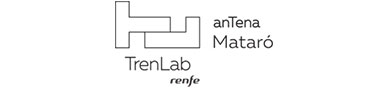 Antena Mataró Tren Lab