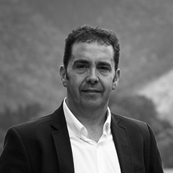 Juan Carlos Abascal 