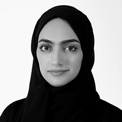 Hooriah Ahmed 