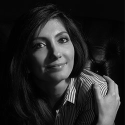 Bani Anvari 