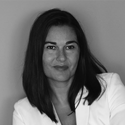 Mar Alarcón 