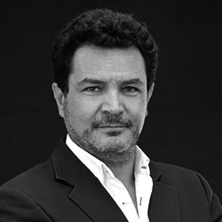 Ángel Albendín Ariza