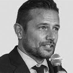Alwin Bakker