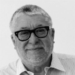 Antonio Balmón