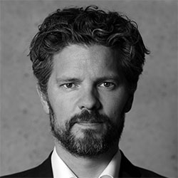Dagur B. Eggertsson