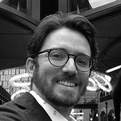 Christian Betheuil