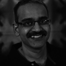 Vivek Varma Bharath