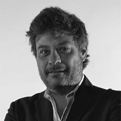 Rogelio Biazzi