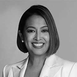 Abigail Binay 