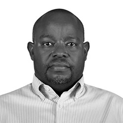 Jacob Byamukama 