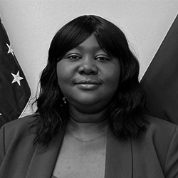 Aissata M.B Camara