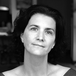 Hélène Chartier 
