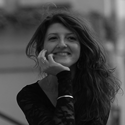 Olga Chepelianskaia