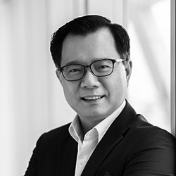 Ferry Chung