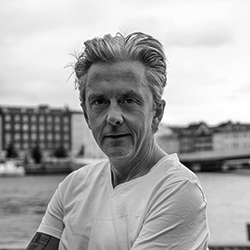 Mikael Colville-Andersen