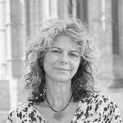 Mercè Crosas 