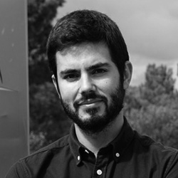 Pablo Dafonte García 