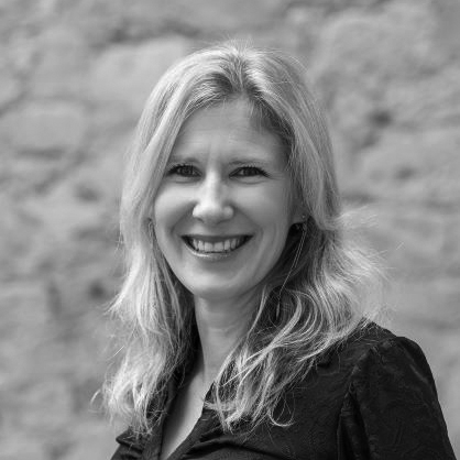 Carolyn Daher 