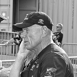 Grant Dalton