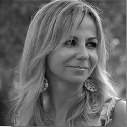 Cecilia Del Re