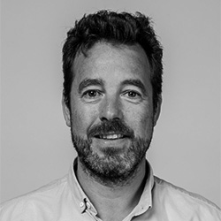 Michael Donaldson 