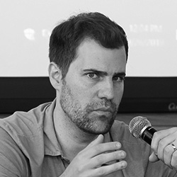 Sander Dolder 