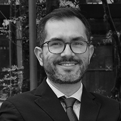 Iván Mauricio Durán Pabón