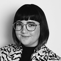 Zoe Eather