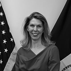 Kristen Edgreen Kaufman