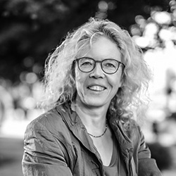 Ursula Eicker 