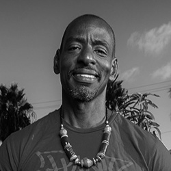 Ron Finley 