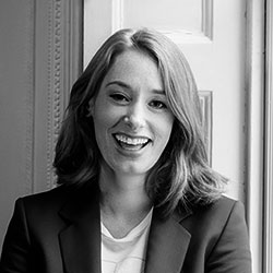 Hannah Fry