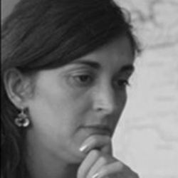 Julia Gilavert 