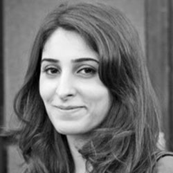 Aruj Haider 