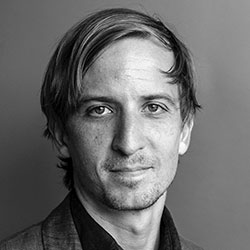 Daniel Ibañez