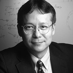 Hiroshi Ishii 